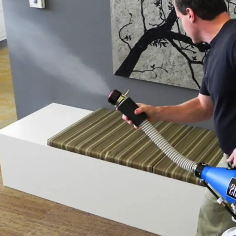 Professional Odor Removal in Longview, NC
